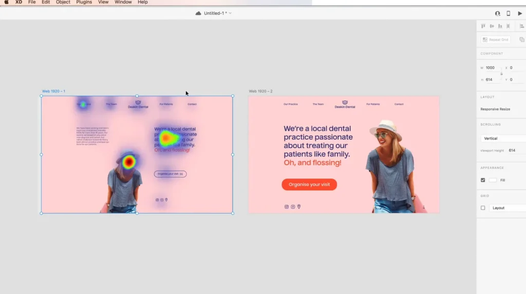 Attention Insight with Adobe