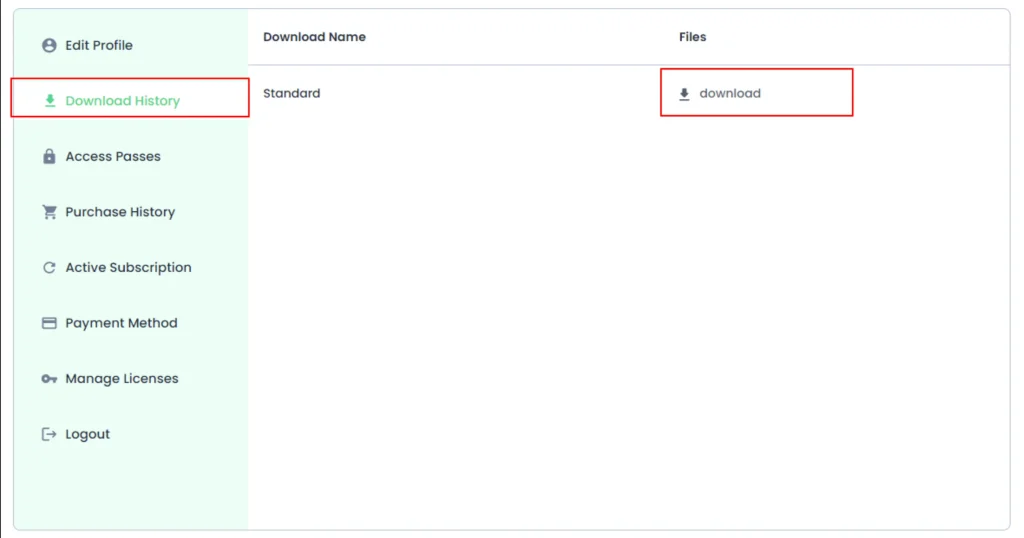 Integration with Your Website