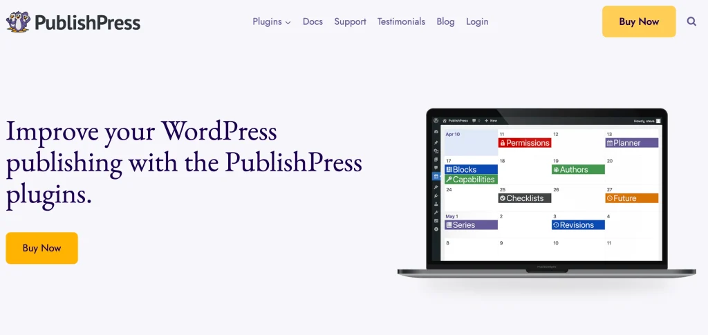 PublishPress