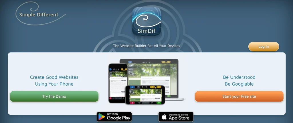 SimDif Review
