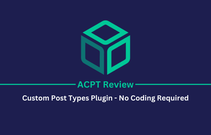 ACPT Review