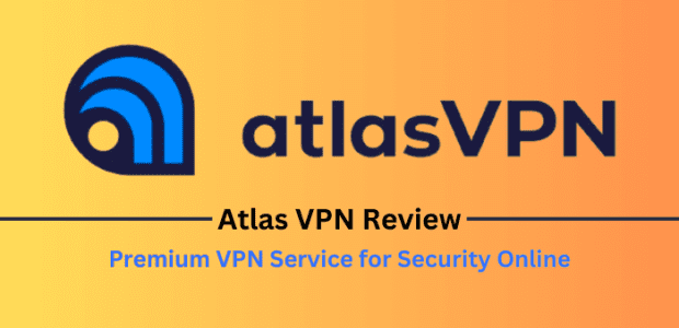 Atlas VPN Review