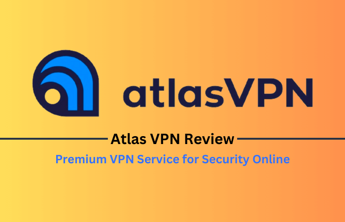 Atlas VPN Review