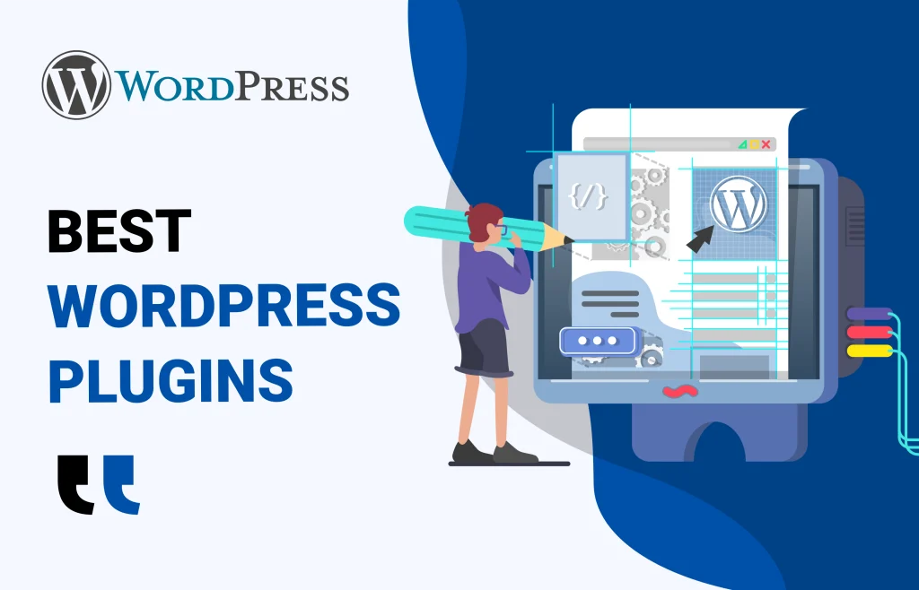 Best WordPress Plugins