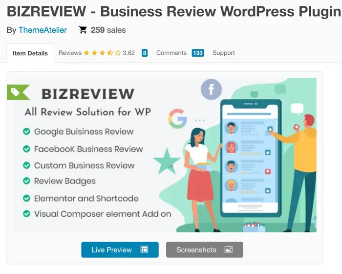 BIZReview