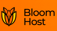 Bloom Host Coupon