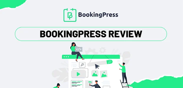 BookingPress Review