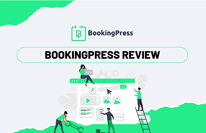 BookingPress Review