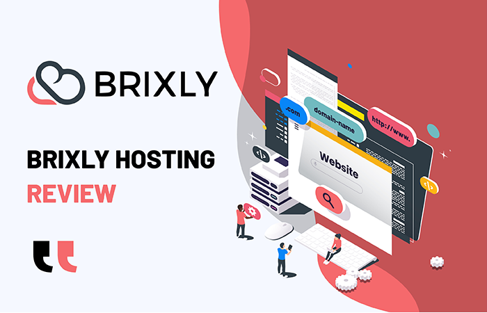 Brixly Hosting Review