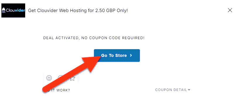 Clouvider Deal
