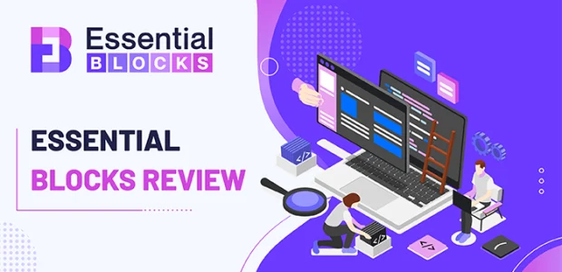 Essential Blocks Review