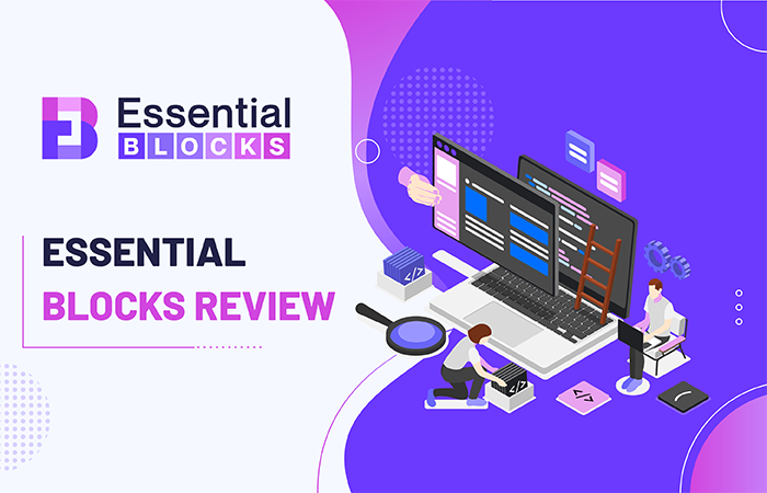 Essential Blocks Review