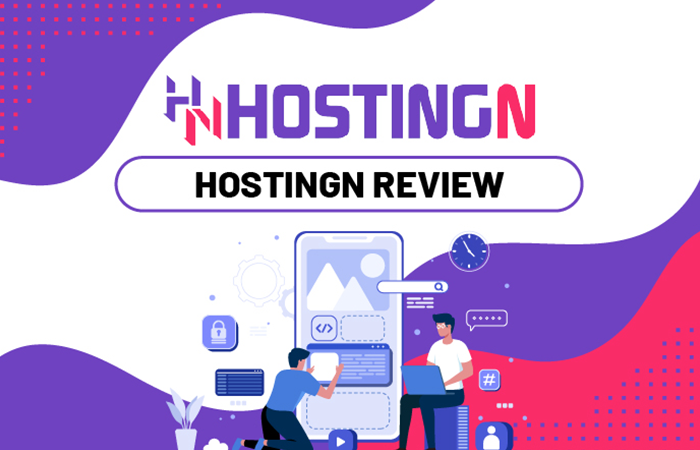 HostingN Review