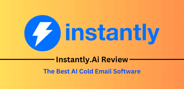 Instantly AI Review