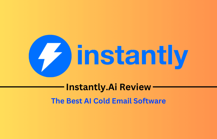 Instantly AI Review