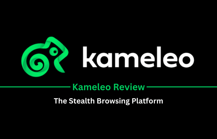 Kameleo Review