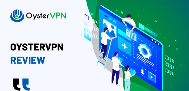 OysterVPN Review