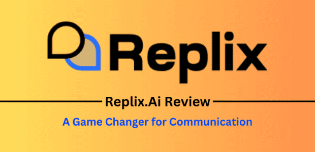 Replix Ai Review