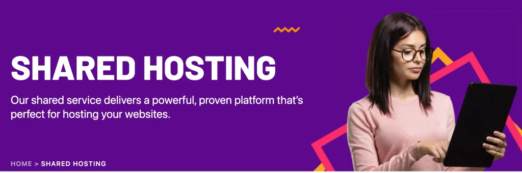 HostingN Shared Hosting