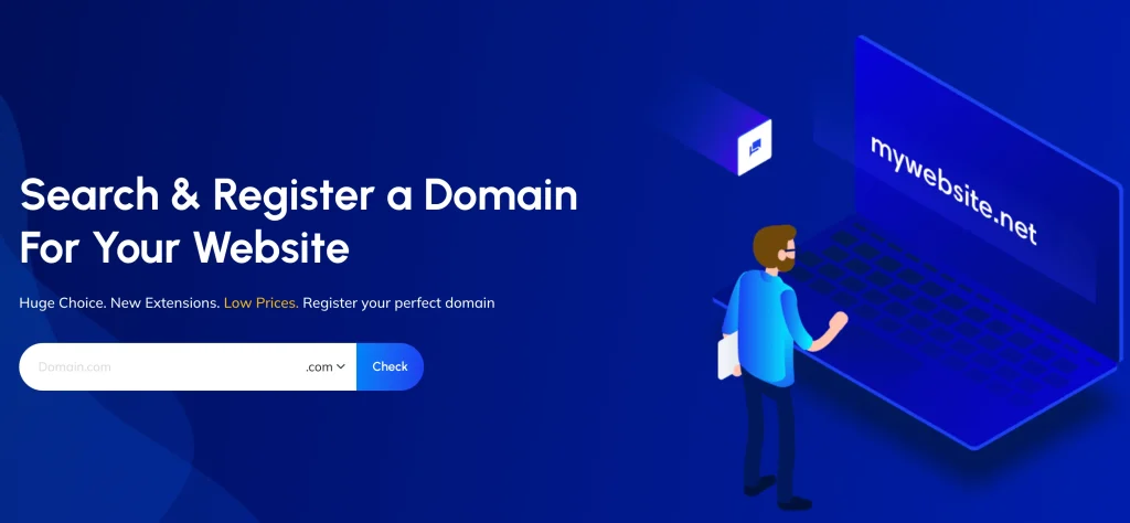 turnuphosting domain