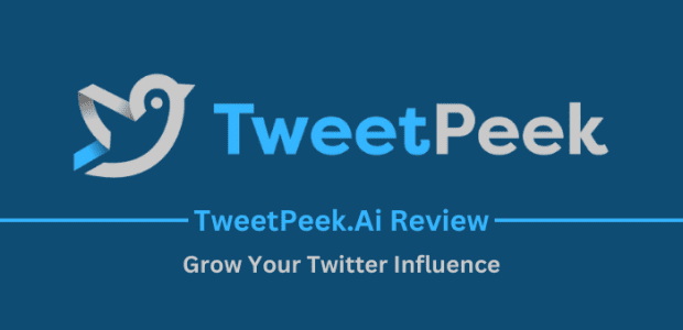 TweetPeek AI Review