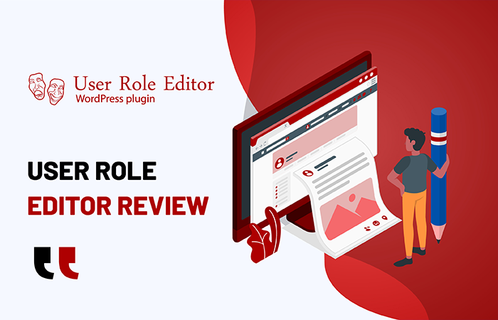User Role Editor Review