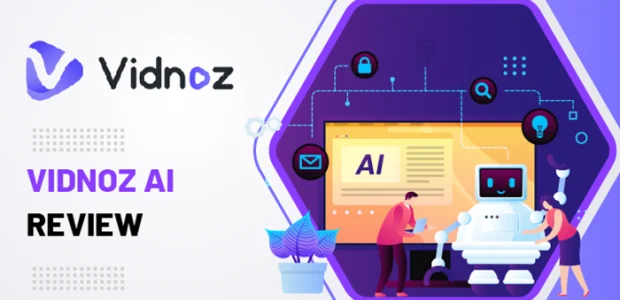 Vidnoz Review