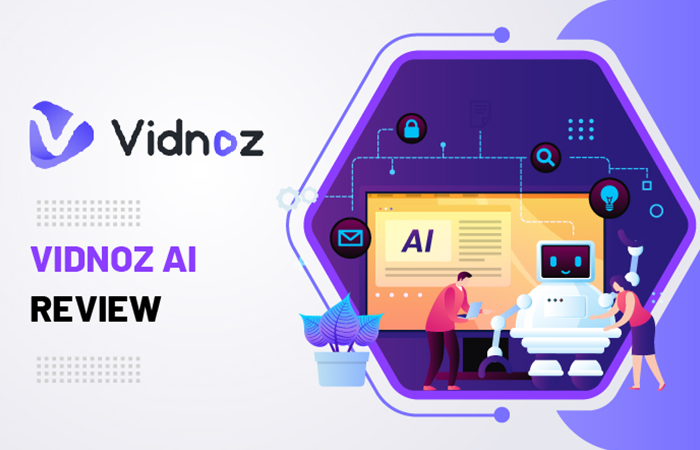 Vidnoz Review