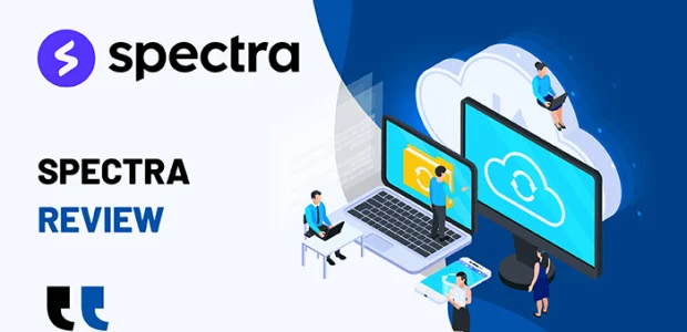 WP Spectra Review