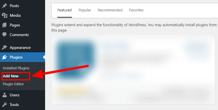 Add masterstudy plugin