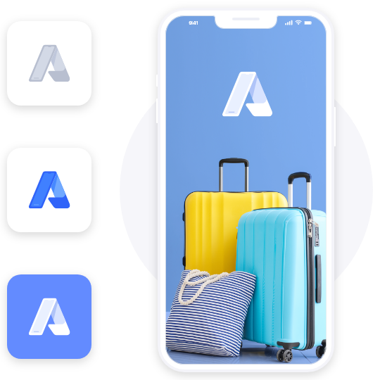 App Icon & Splash Screen