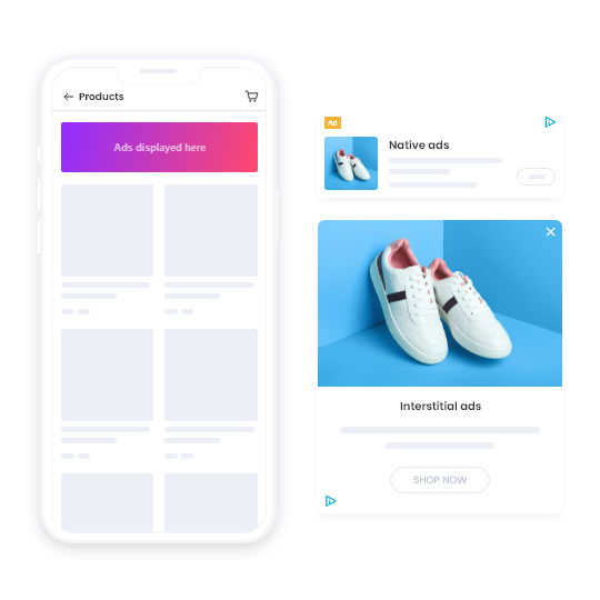 App Monetization with AdMob