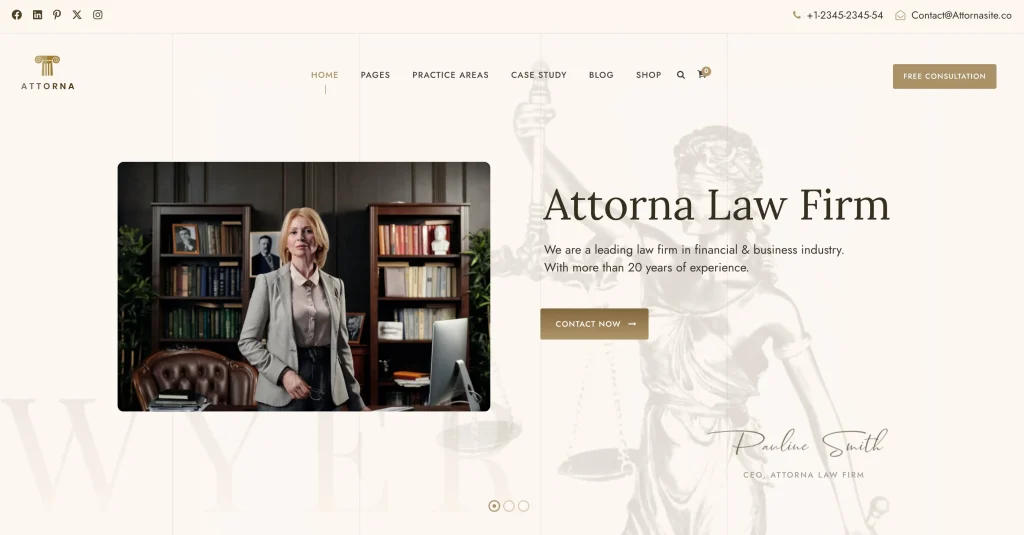 Attorna