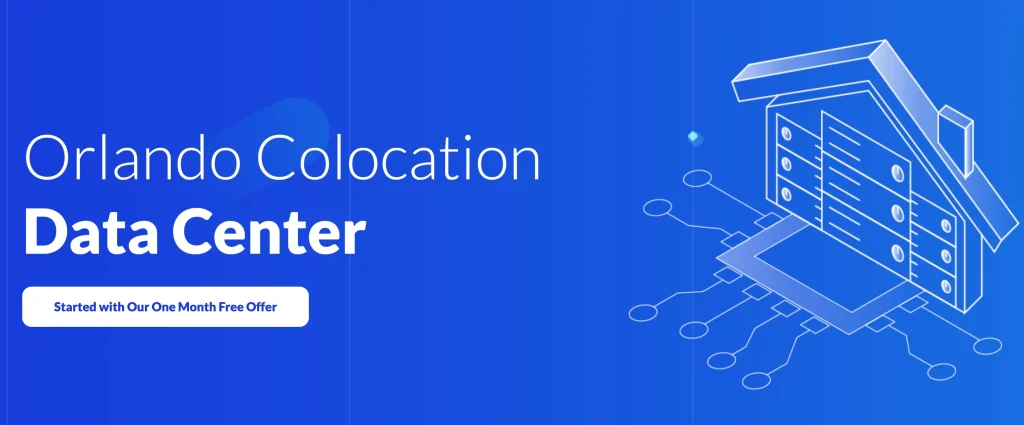 Colocation Data Center