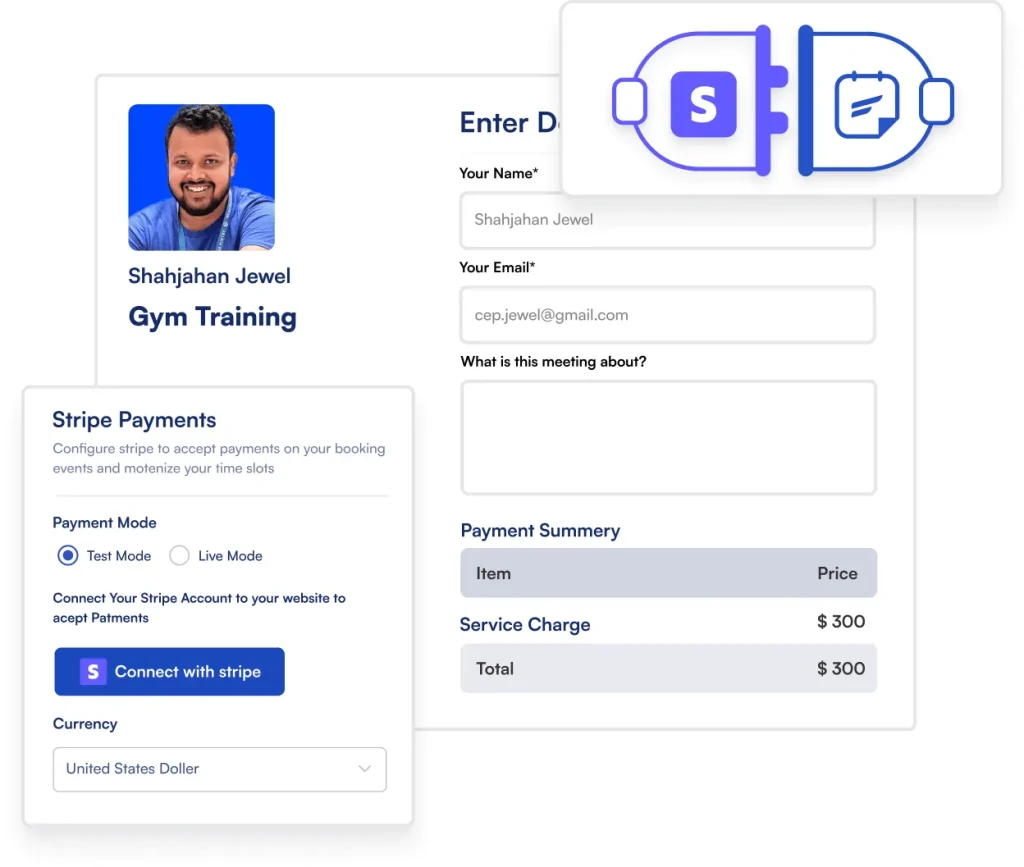 Get Paid for Your Time