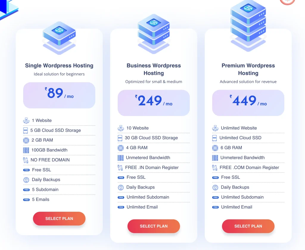 HeroHosty WP Hosting