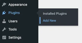 How to install and activate blockon 1