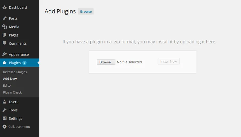 Install ARPrice Plugin