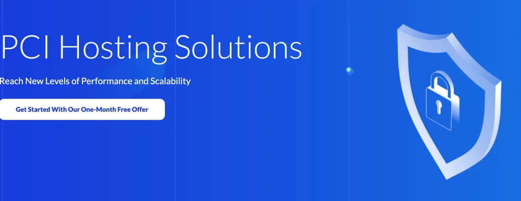 PCI Hosting Solutions