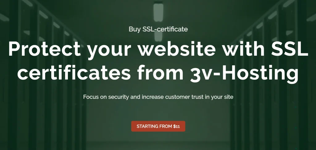 SSL-certificate