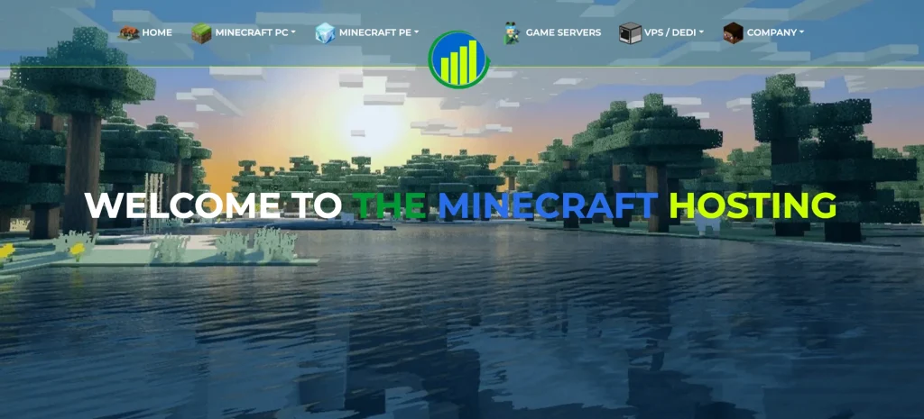The Mincraft Hosting Review