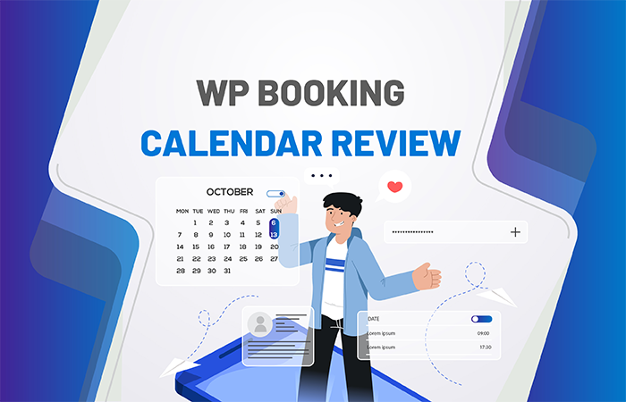 WP Booking Review