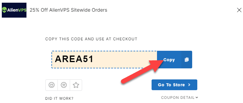 AlienVPS Code Revealed AlienVPS Code Revealed