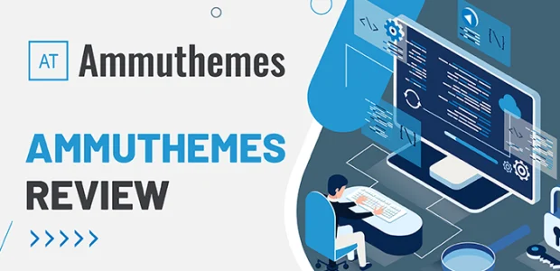 AmmuThemes Review