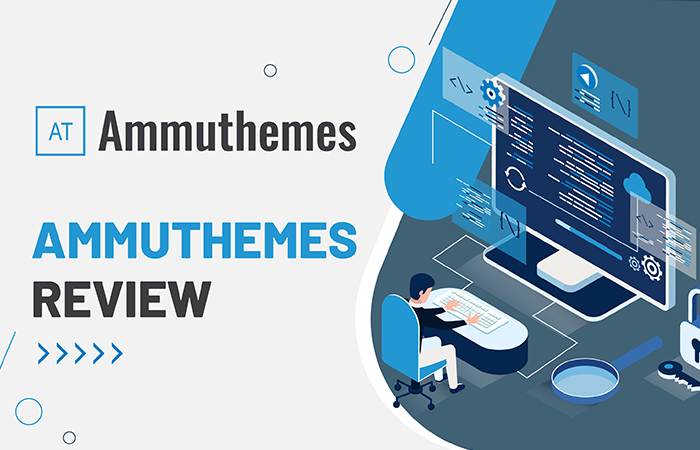 AmmuThemes Review