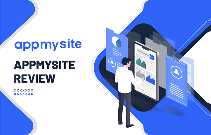 AppMySite Review