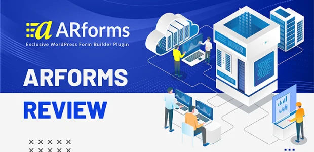ARForms Review
