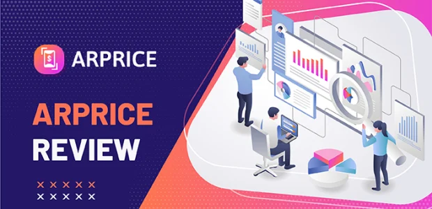 ARPrice Review