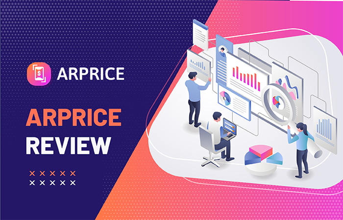 ARPrice Review
