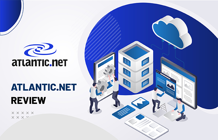 Atlantic.NET Review